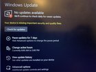 Hello tried to update my system but got the yellow message which contradicts the « No... VWyBpq8lefcxfTLII6WpjeWmeOGgxULHo0kKh_P9c6Q.jpg