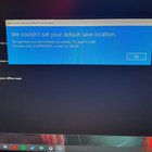How do I fix this? It happens when I try to install Window games to my hard drive. VxI0b8Ez22noeu8GYLxMaQccAhV9GJaowkfvrnpP-YA.jpg