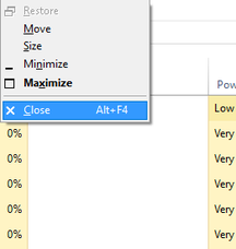 Unusual right click menu on Task Manager (right-clicking top bar). Other apps still... vy6rmp0ijpb91.png