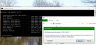 I have a 32GB flash drive attached to the USB port on my wireless router and Windows... vyEJrahK7Cbz7JTNbdzYsQr0U4Jfd7I4sFUyC3PYhfM.jpg