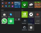 why did my apps like groupme turn from the default blue to grey and my xbox console... vYPtEAPLFNKbZ-4XKAHs-A7eMWlxx-jt13WG1qhPtGw.jpg