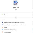 How do I remove the recent files thing? vZJgC5rj2Ix6MZYeMjGI6CLzjyAfbX2GyT0qK38S7eo.jpg
