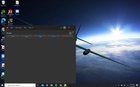 When I go to open the search bar only this shows up. If I click on it it becomes full... w-cb0dylF2cf7bvWJ7ovyLj4t4tB6qEQJEtodZo-GAs.jpg