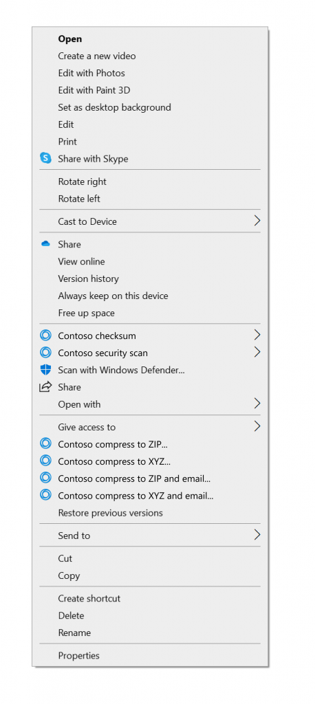 Windows 11 context menu W10-Context-Menu-with-Contoso-Replacements-and-Defender-Fix-458x1024.png