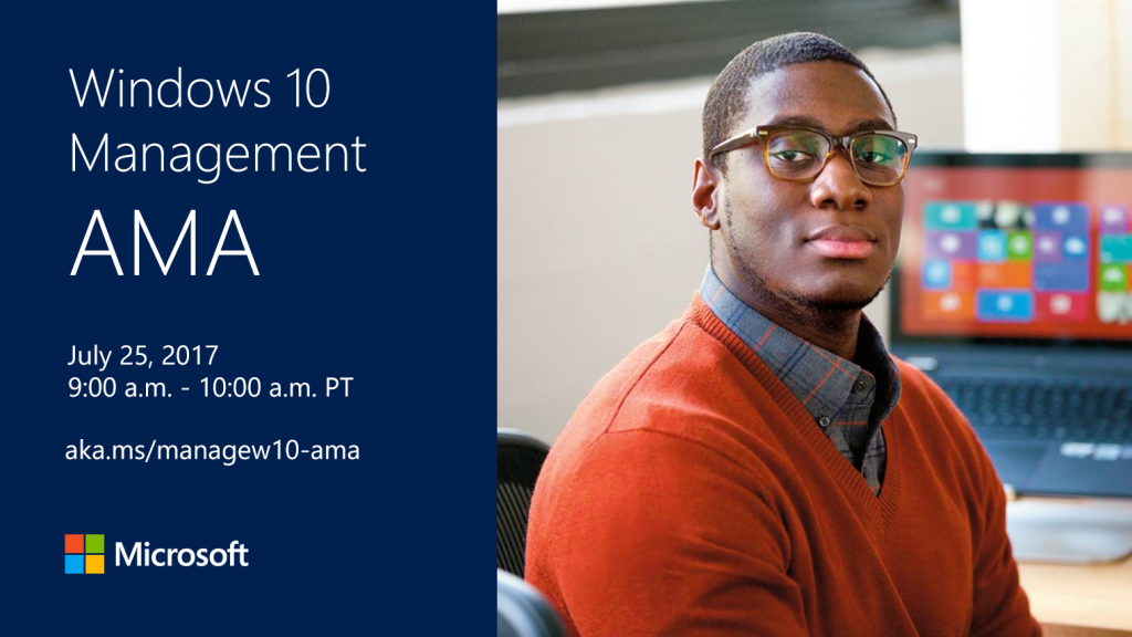 Why are we getting this Windows Autopilot update? w10-management-ama-1024x576.png