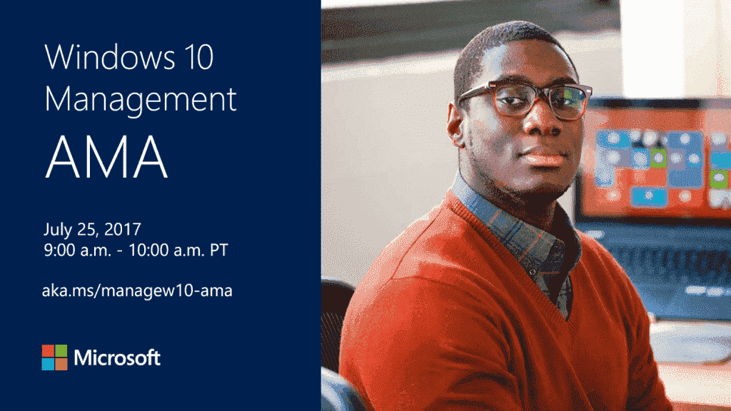 New Windows Autopilot capabilities to deploy Windows 10 w10-management-ama-1024x576.png