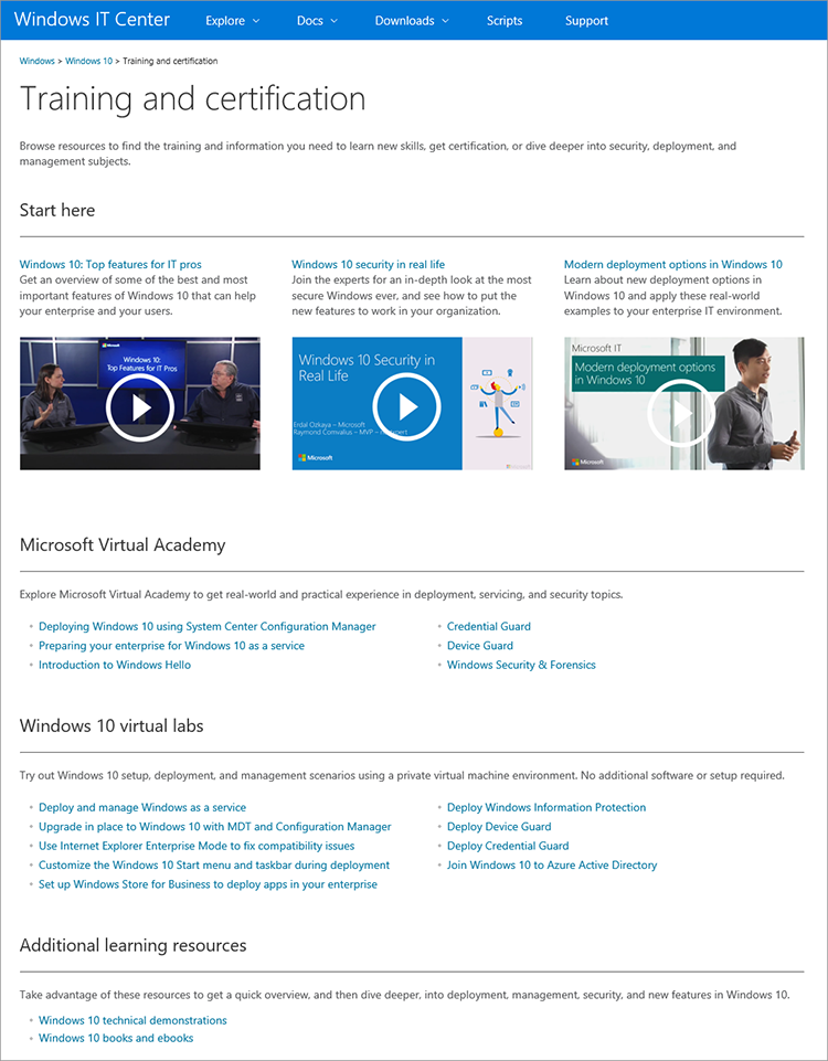 Free and Premium Online Courses (with Certificate) w10-training1.png