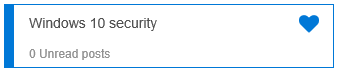 Simple Questions Thread - Week of June 21st, 2020 w10security-favorite.png