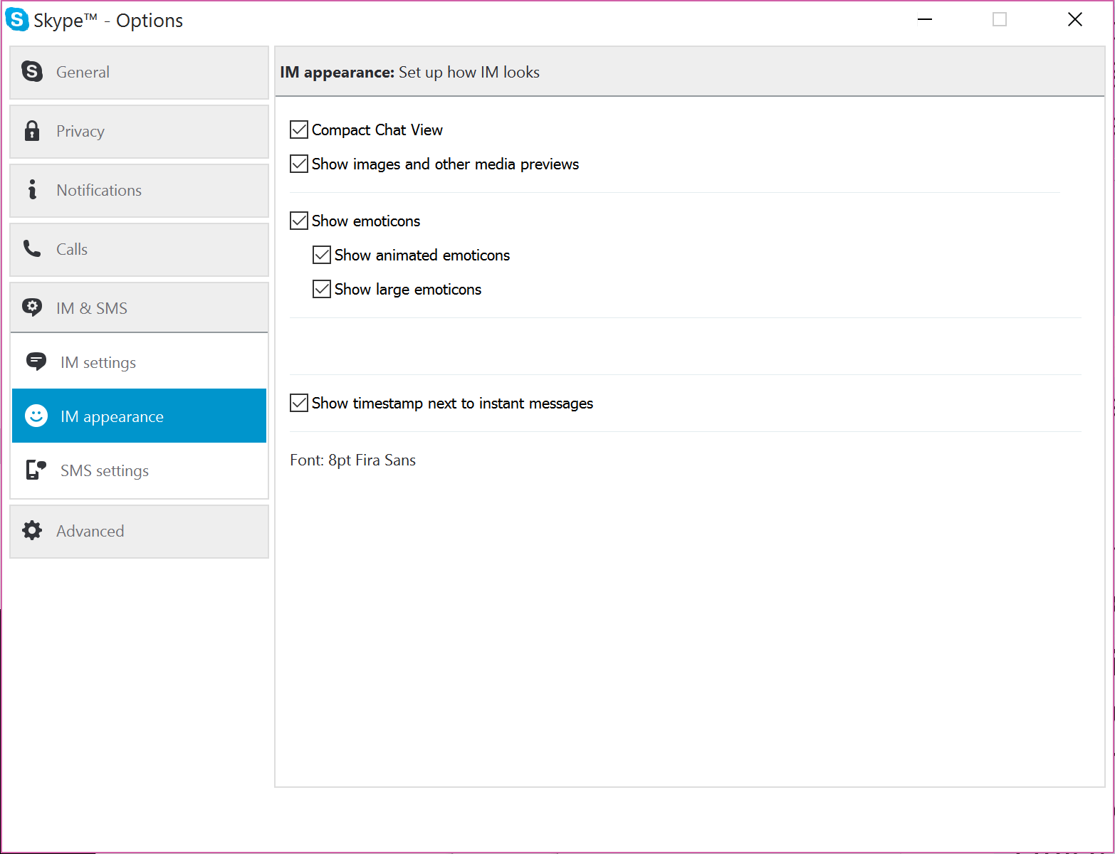 the smallest available font on my PC is 8 pt. I need any font size 4 or 6 pt. is it... w4rU5.png