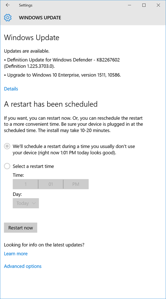 is PC MATIC preventing my computer from rebooting properly? W5v6Z.png