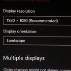 Display options flicker. Causes massive lag when playing games. Already tried to restore... W5XIwhO_lFodi8s2Smdw48FDNZvtlMIhz8S9T0p3Pyw.jpg