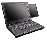 New Lenovo ThinkPad P1 mobile workstation w700ds_03_thm.jpg