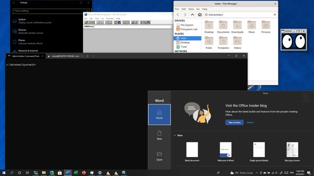 Combination of Mac with windows is just awesome w73ebfwn4vq61.jpg