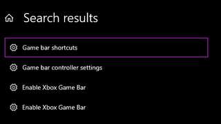 Where is 'Disable Game Bar' ? It enabled itself after windows update w7txcon98g7a1.png