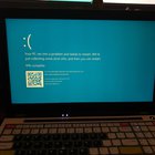 Was watching Simpsons on the TV that I got from a friend thru HDMI and it just randomly... w8nHoM8SbnL75lsB_tRykHfNOQOB6vjx_mYnt6WO4yk.jpg