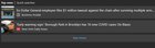 Microsoft I don't like news in my search (how do I disable this) W9koiT4F75s3HqSbHUX1HPBJKzeCcsB9LMKqpiraBg4.jpg