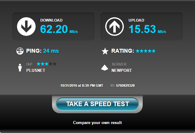 Looking for a free Wi-Fi tool that checks upload and download speed WAIFI.png