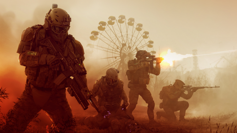 Xbox Insiders Join Cuisine Royale Closed Beta on Xbox One 1/10 - 1/31 Warface_940-hero.png