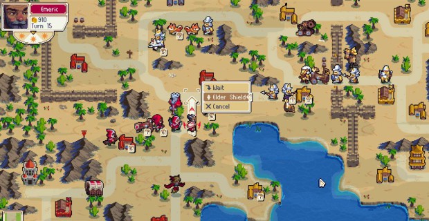 Next Week on Xbox: New Games for January 29 to February 1 wargroove-large.jpg