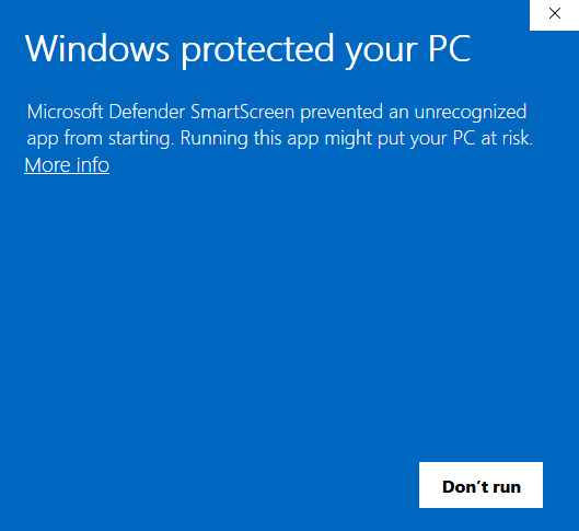 can't install compressed/unpack .exe applications WBa21%2F0RGh4MnopSEfL8fOJHDiDDaiPIRFrN9QRKuFF0qPRVTV%2FRiOE64xldcFvN0nhNQFT8hy8XdJ7Q1XTrrtvlM%3D.png