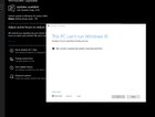 I have been trying to update from 1909 build 2004 but updates keeps on failing showing... wbDMqE4bOrGtSR1AiiqzBtthAHQRytaIwiWSNakaHYI.jpg
