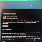 My pc keeps blue screening and has issues installing things. WChuoamVeToztenetbZ3VByBrFqk4VhsZIcf0ZCYkEg.jpg
