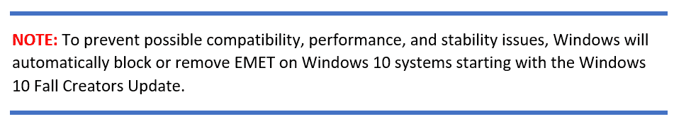 Interpreting Windows Defender Exploit Guard ASR audit alerts WDEGNote.png