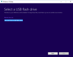 We can’t find a USB flash drive – Windows 10 Setup error We-cant-find-a-USB-flash-drive-150x118.png