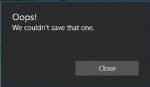 Oops! We couldn’t save that one – Windows 10 Photos App We-couldnt-save-that-one-150x87.jpg