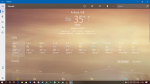 How to uninstall Weather App in Windows 10 Weather-App-in-Windows-10-150x84.png