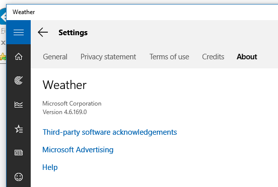 I want a weather app since MSN homepage deleted mine or it's not working and I get an error... weather-png.png