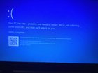 It’s been stuck like this for sometime. At 100%. I was just finished turning it on then the... WecQatbZ1EBu44FSkxLhEDrWTV81u5q-5n6uIwmOi-c.jpg