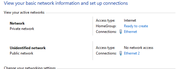 How can I create a second network connection on a single NIC wEwUO.png