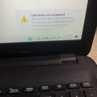 This keeps popping up every time I try to use my USB stick that I’ve been using for a few... Wh6hCIdnqL2OiWYSKmQFXdJ6_cxCQcMSC4q3dLYmeGo.jpg