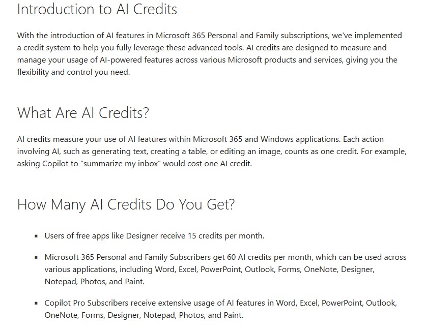 Here's a closer look at Rewrite AI in Notepad What-are-AI-Credits-Microsoft.jpg