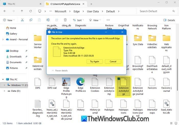 What is ExtensionActivityEdge file? Taking a lot of space! What-is-ExtensionActivityEdge-file.jpg