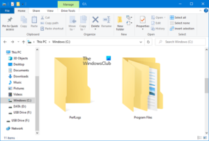 What is PerfLogs folder in Windows 10 What-is-PerfLogs-folder-in-Windows-10-300x202.png