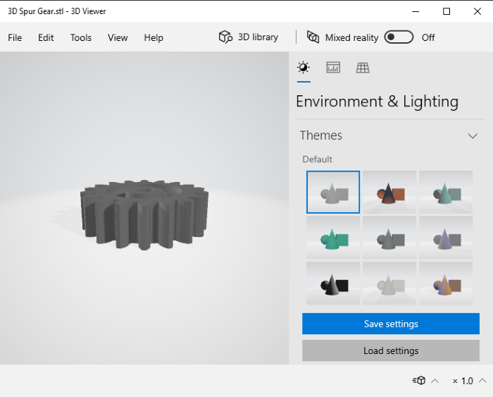 What is an STL file? How to view STL files in Windows 10? what-is-stl-file-how-to-view-stl-file-in-windows-10-2.png