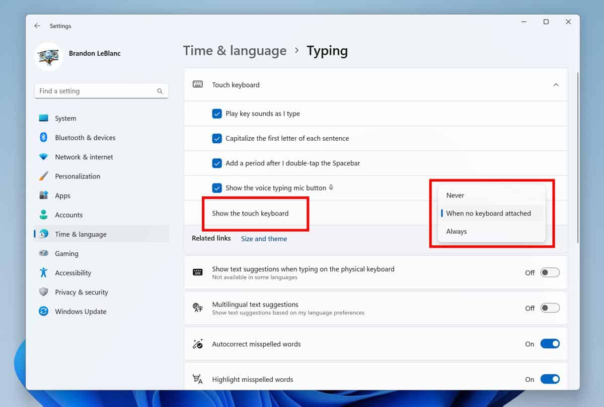 Windows 11 Insider Preview 25188 makes Windows Terminal the default command-line experience Whats-new-in-Windows-11-Insider-Preview-25188.jpg