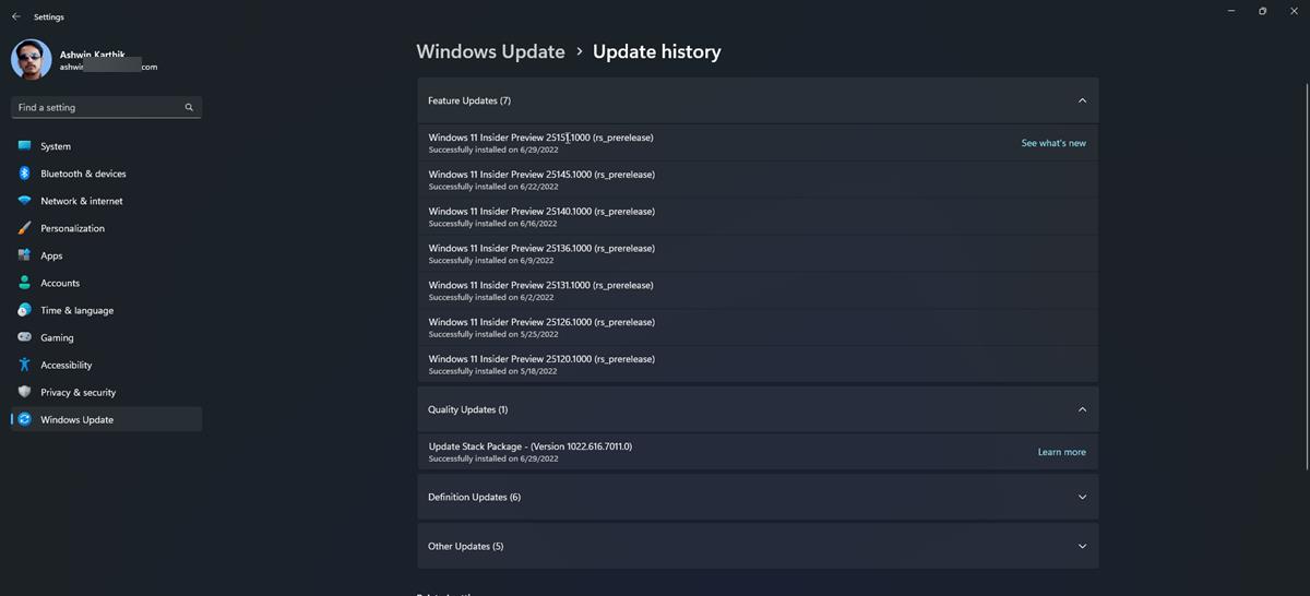 Windows 11 Insider Preview Build 25151 fixes some crash issues, printing from UWP apps Whats-new-in-Windows-11-Insider-Preview-Build-25151.jpg