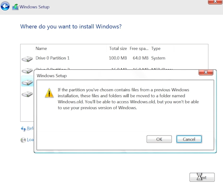 Microsoft: Don’t fall for unwanted apps on Windows 10, clean install Windows 11 ASAP where-do-you-want-to-install-Windows-11.jpg