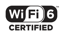 No internet or WiFi.  The Media Tech Wi-Fi 6E MT7902 wireless LAN card adapter is... Wi-Fi_CERTIFIED_6%E2%84%A2_high-res.png