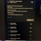 HackTool:32/Gamehack!MSR. So my friend made a mod menu for gta 5 and it uses Xenos64. I had... WiBgaYz1HBVN2XlNNC9_ZT4q5_Kyohg3vF8OXYW-0RA.jpg