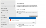 Fix MSDT.exe error – Windows cannot access the specified device, path or file Widows-10-Troubleshooter_msdt.exe-error-150x90.png