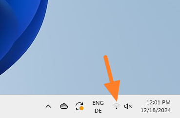 How to enable or disable Wi-Fi in Windows 11 wifi-icon-windows-11-taskbar.png