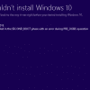 Error 0x8007002C-0x4001E, The installation failed in the SECOND_BOOT phase Wiindows-10-Erro-Code-0x8007002C-0x4001E-100x100.png
