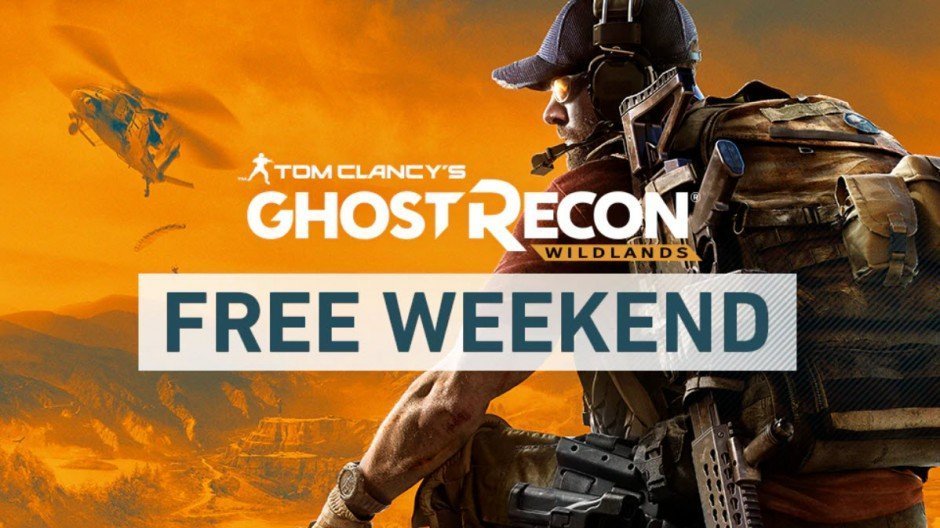 This Week on Xbox: September 21, 2018 Wildlands_FW-hero.jpg