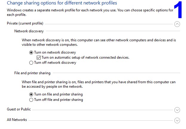 Android app (VLC) can't access Shared Folder win-settings-1.jpg