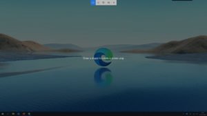Win+Shift+S keyboard shortcut is not working in Windows 10 win-shift-s-not-working-300x168.jpg
