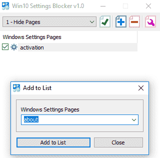Hide Settings on Windows 10 with a program win10-settings-blocker.png